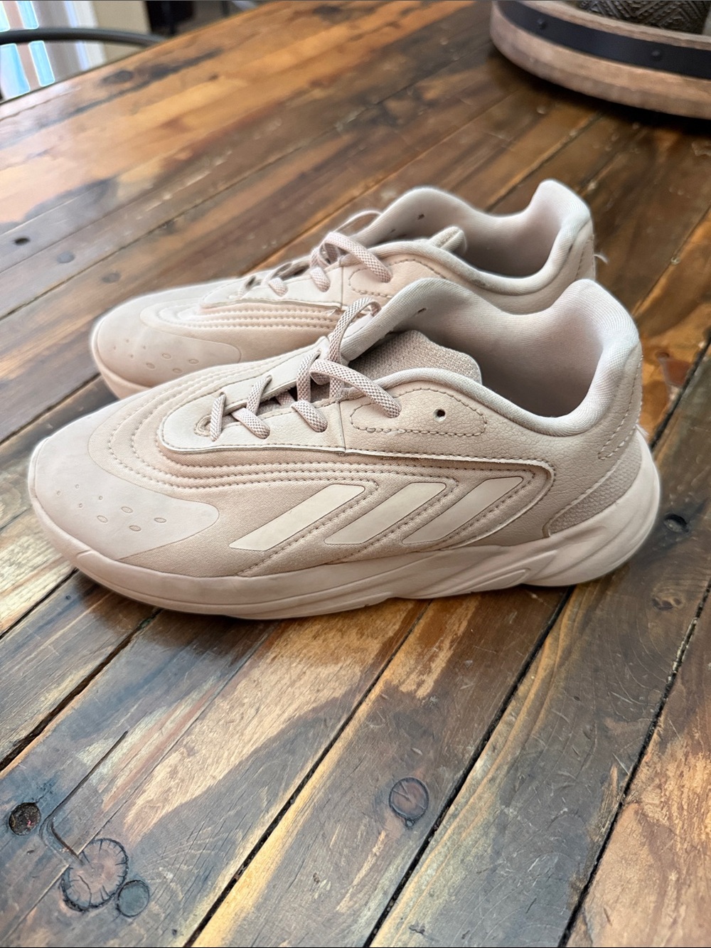 ADIDAS Ozelia shoes